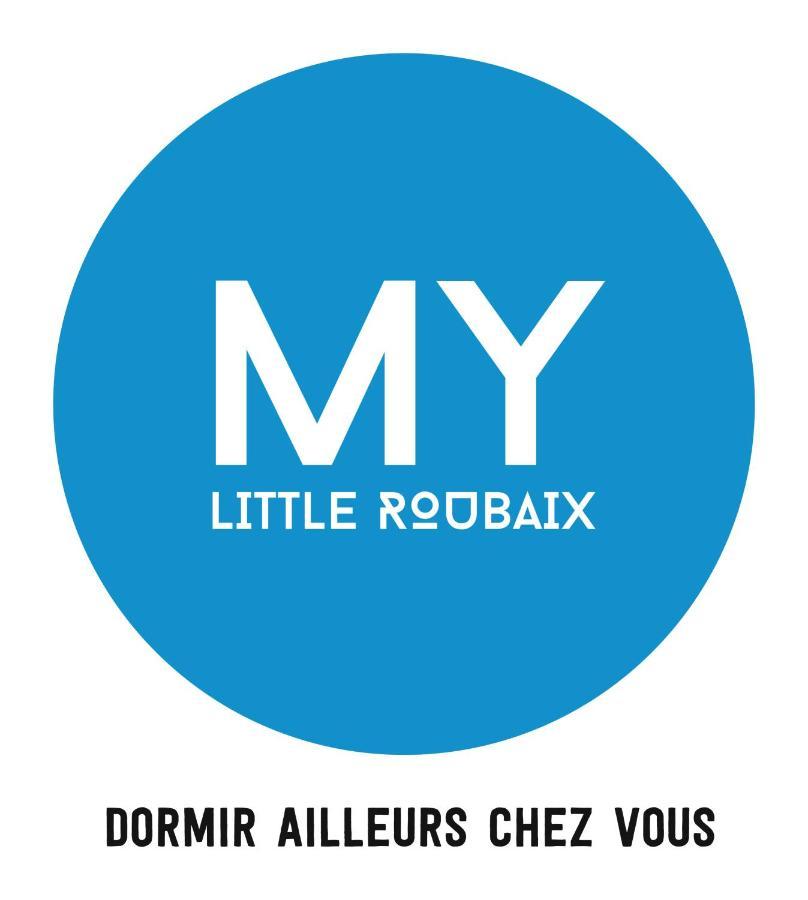 Апартаменты My Little Рубе Экстерьер фото